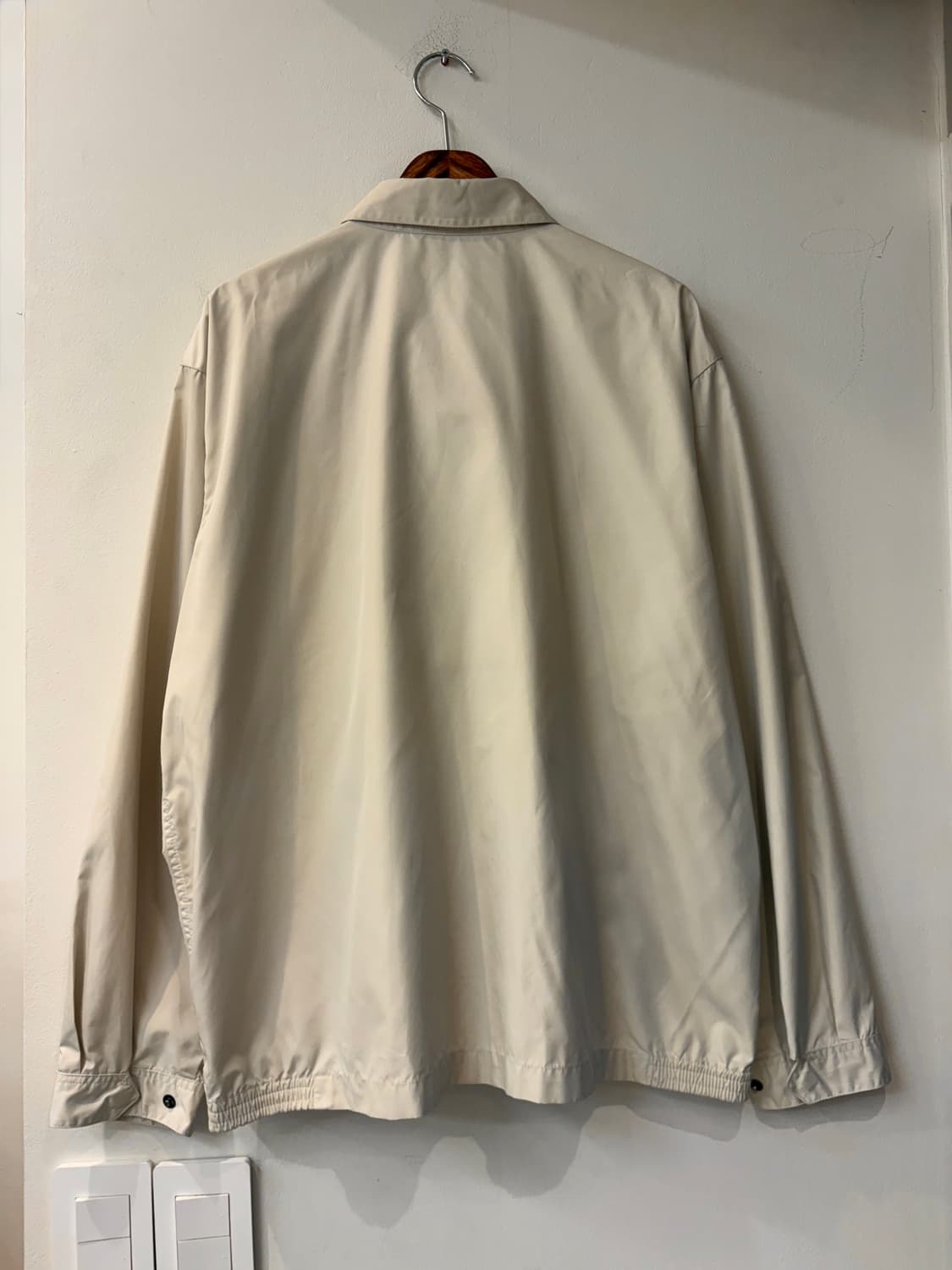 폴로 랄프로렌 스윙탑 자켓 상품이미지3