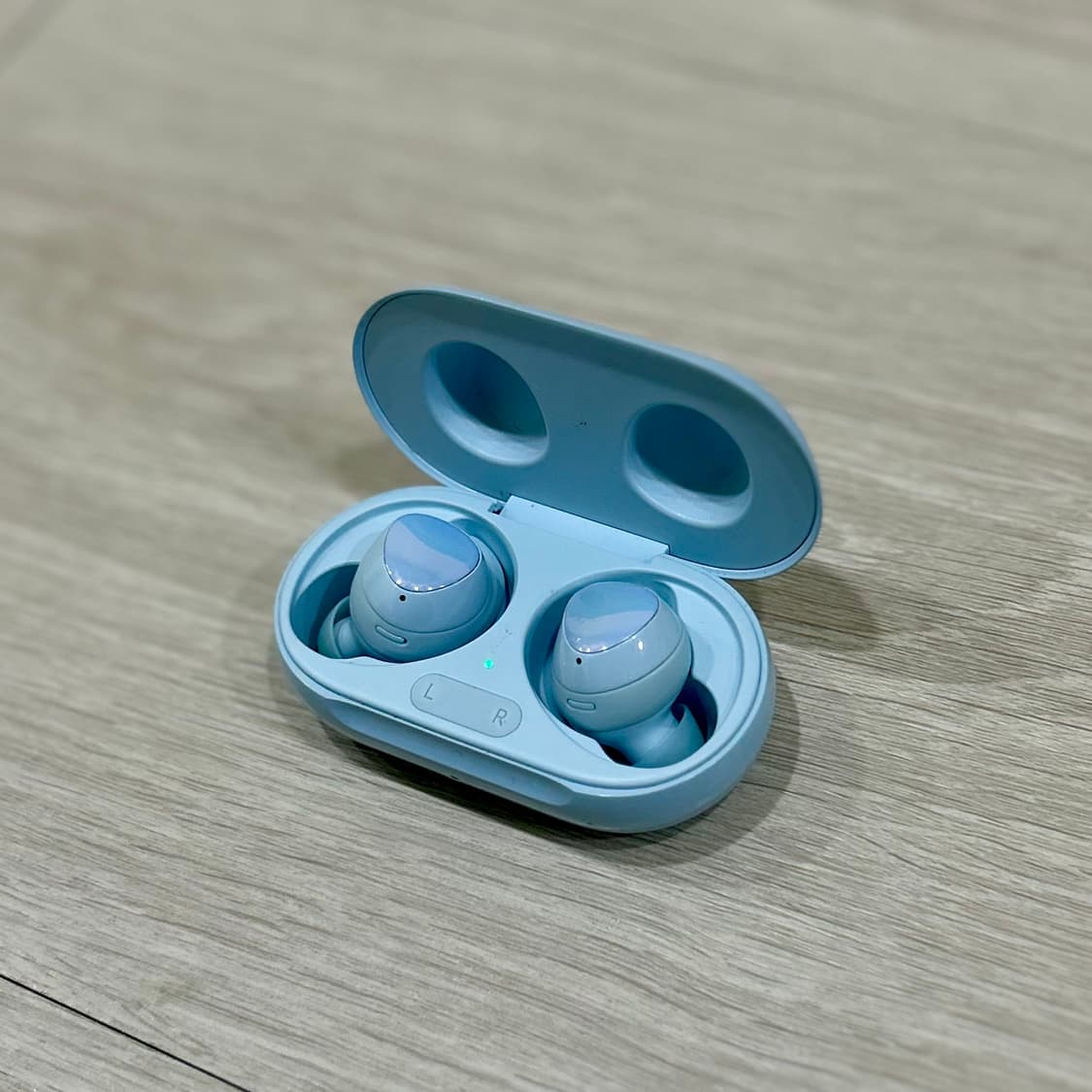 삼성 갤럭시 버즈 플러스 블루투스 이어폰 상품이미지3