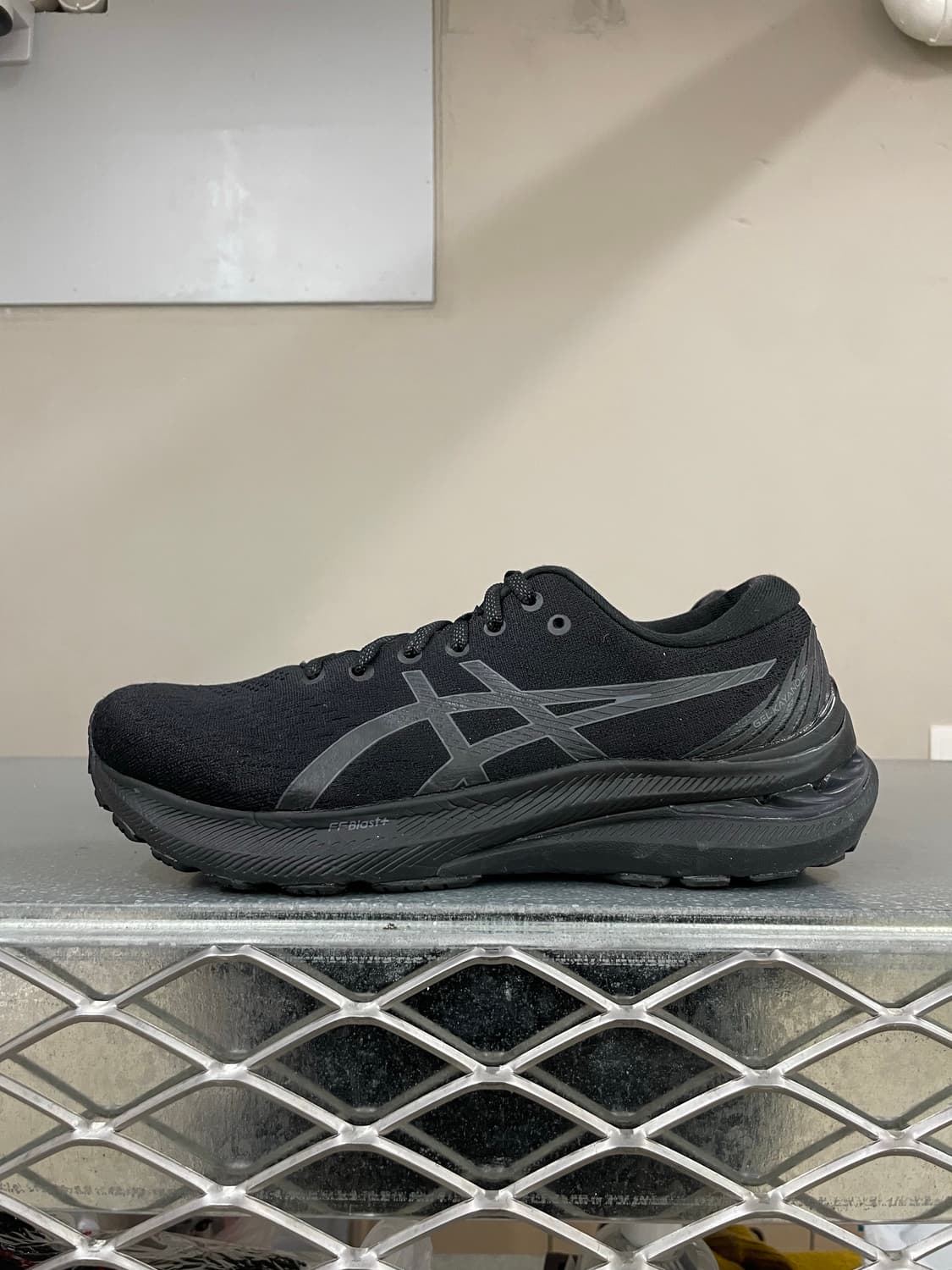 아식스 젤 카야노 29 블랙 260 상품이미지1