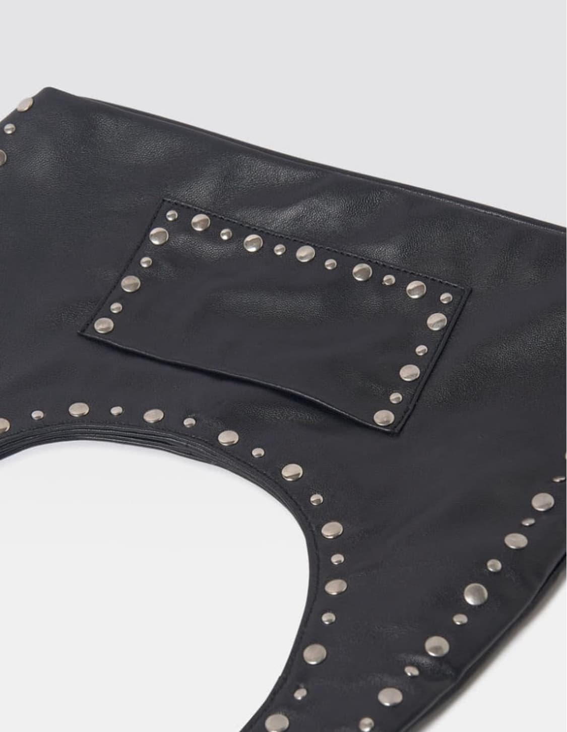 Gimaguas 기마구아스 프랑카백 블랙 상품이미지5