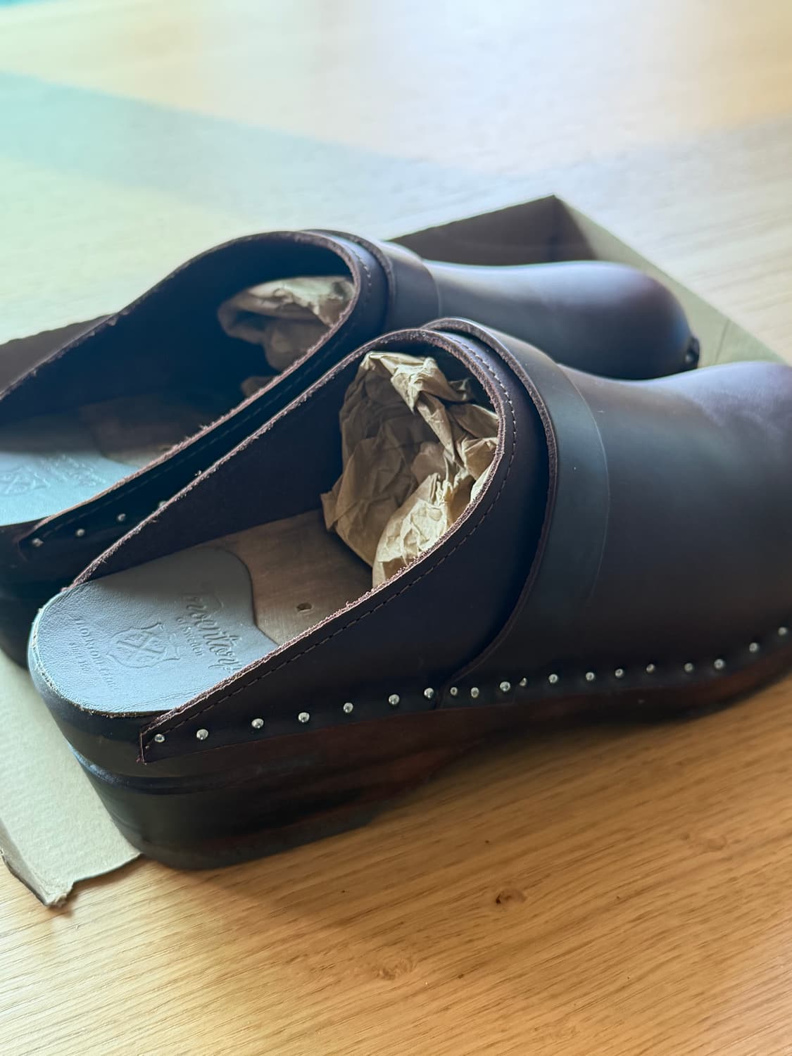 트로앤토프 다빈치 브라운 38 상품이미지4