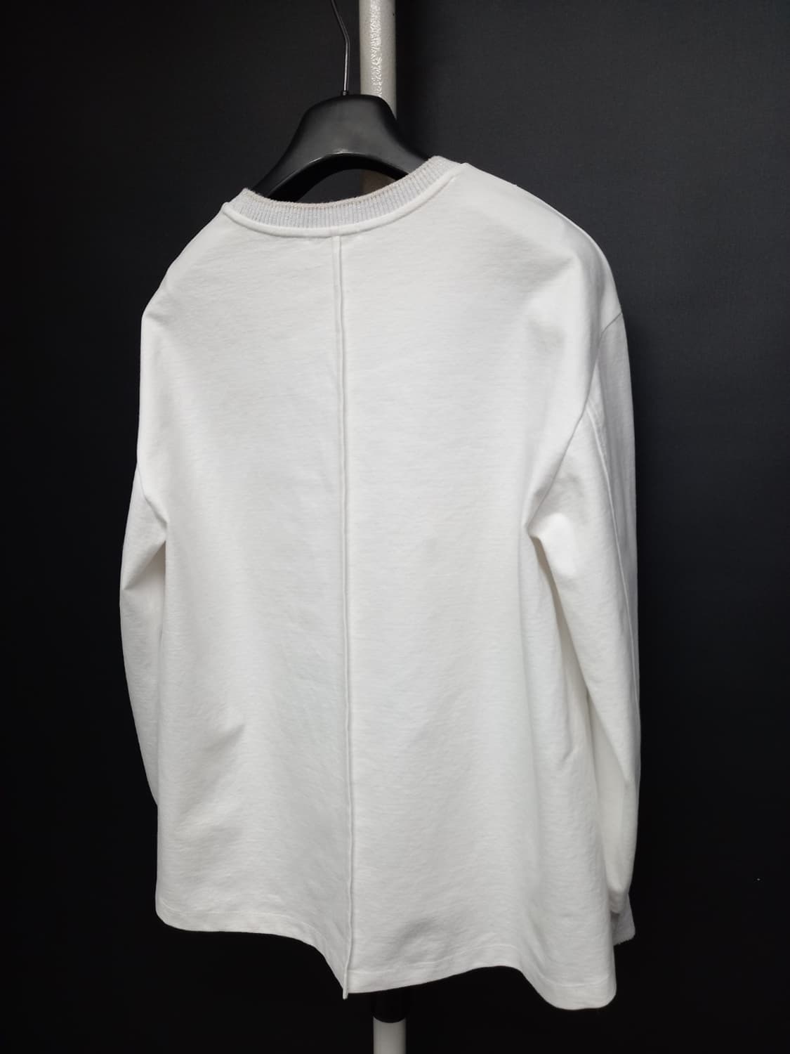 발렌시아 춘추 면 티셔츠 55 상품이미지6