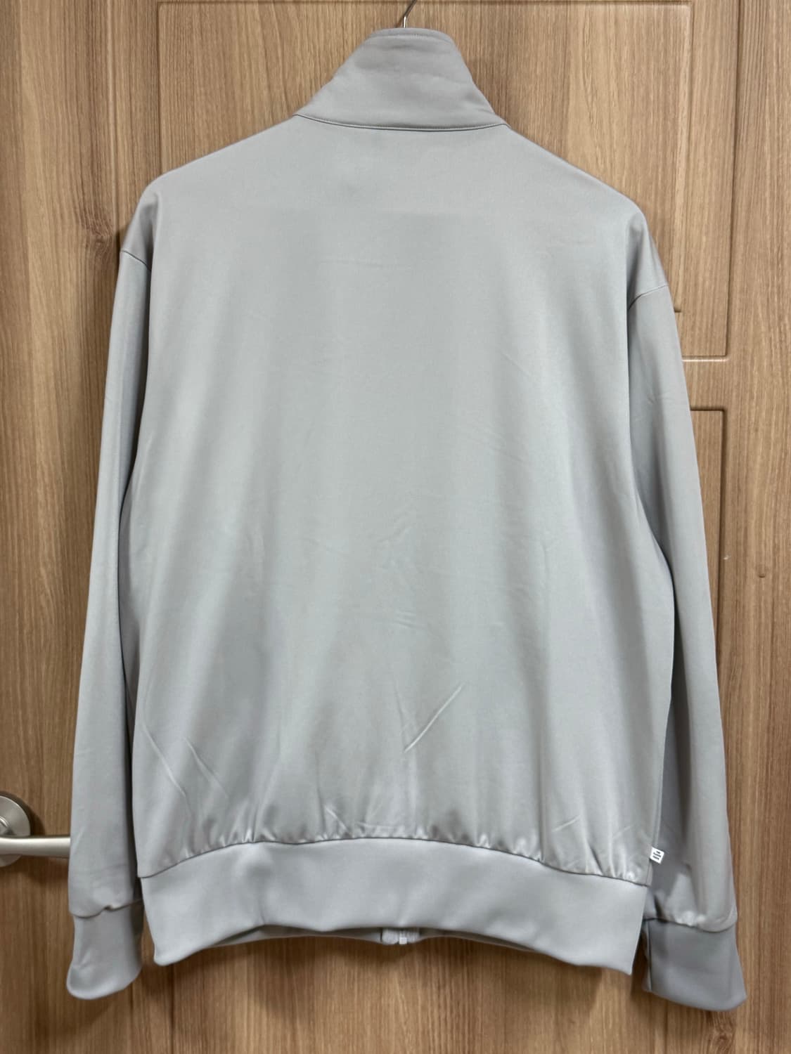 아디다스 파이어버드 트랙탑 그레이 IA6341 XL size 상품이미지3
