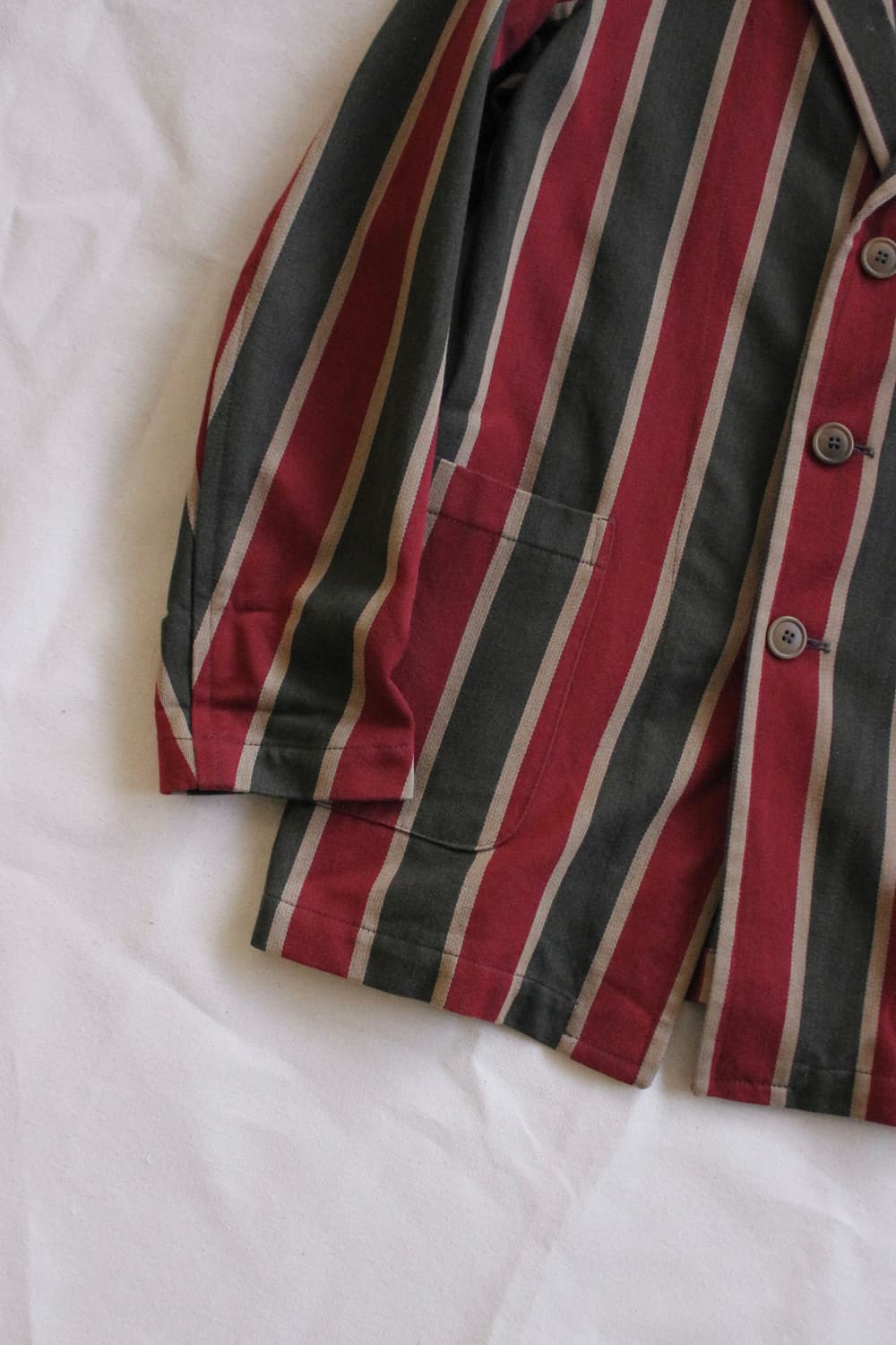 나이젤 카본 3버튼 스포츠 자켓 상품이미지4