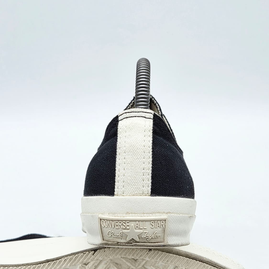  컨버스 제팬 X 꼼데가르송 플레이 척테일러 로우 (250)   상품이미지2