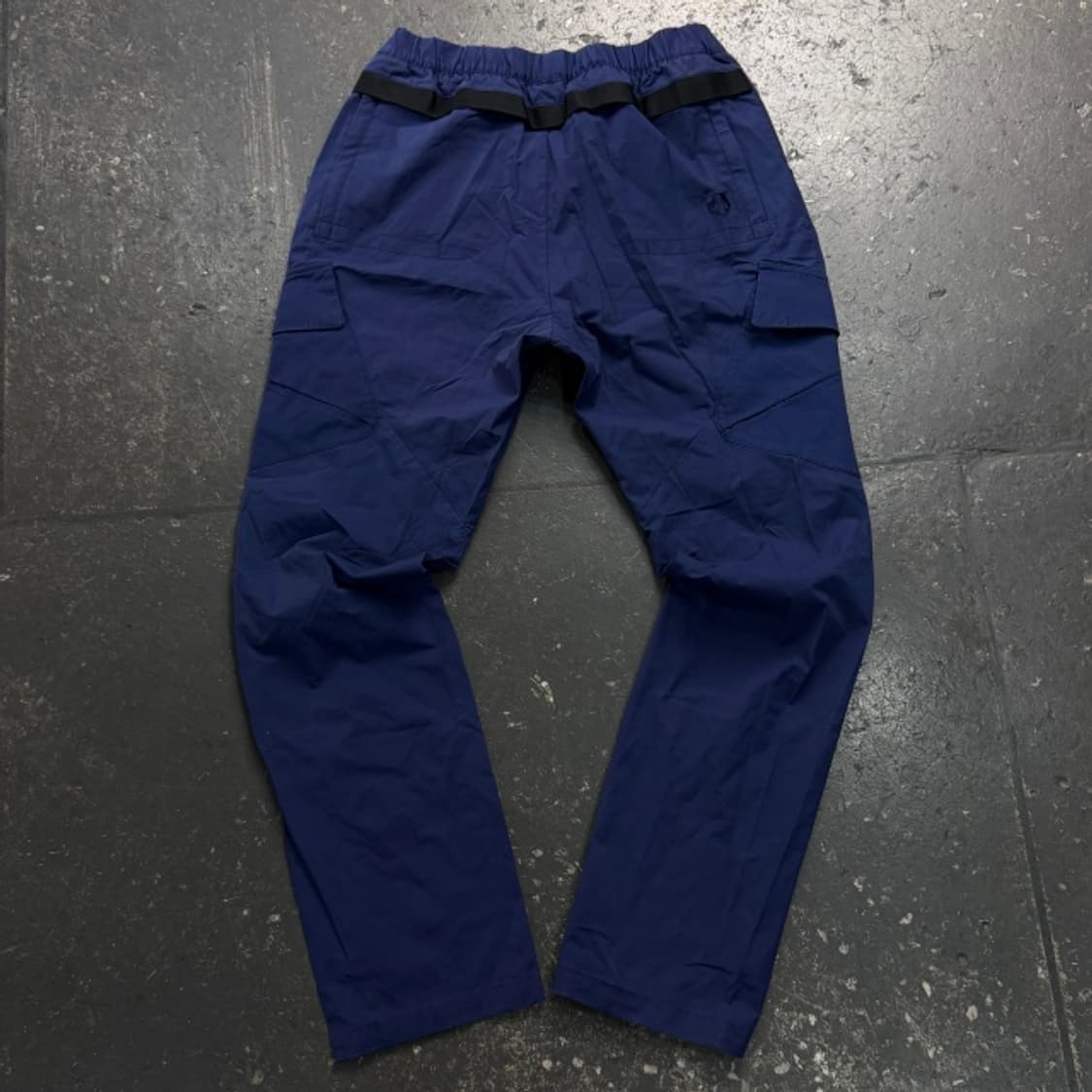 105 데상트 나일론 팬츠  상품이미지5