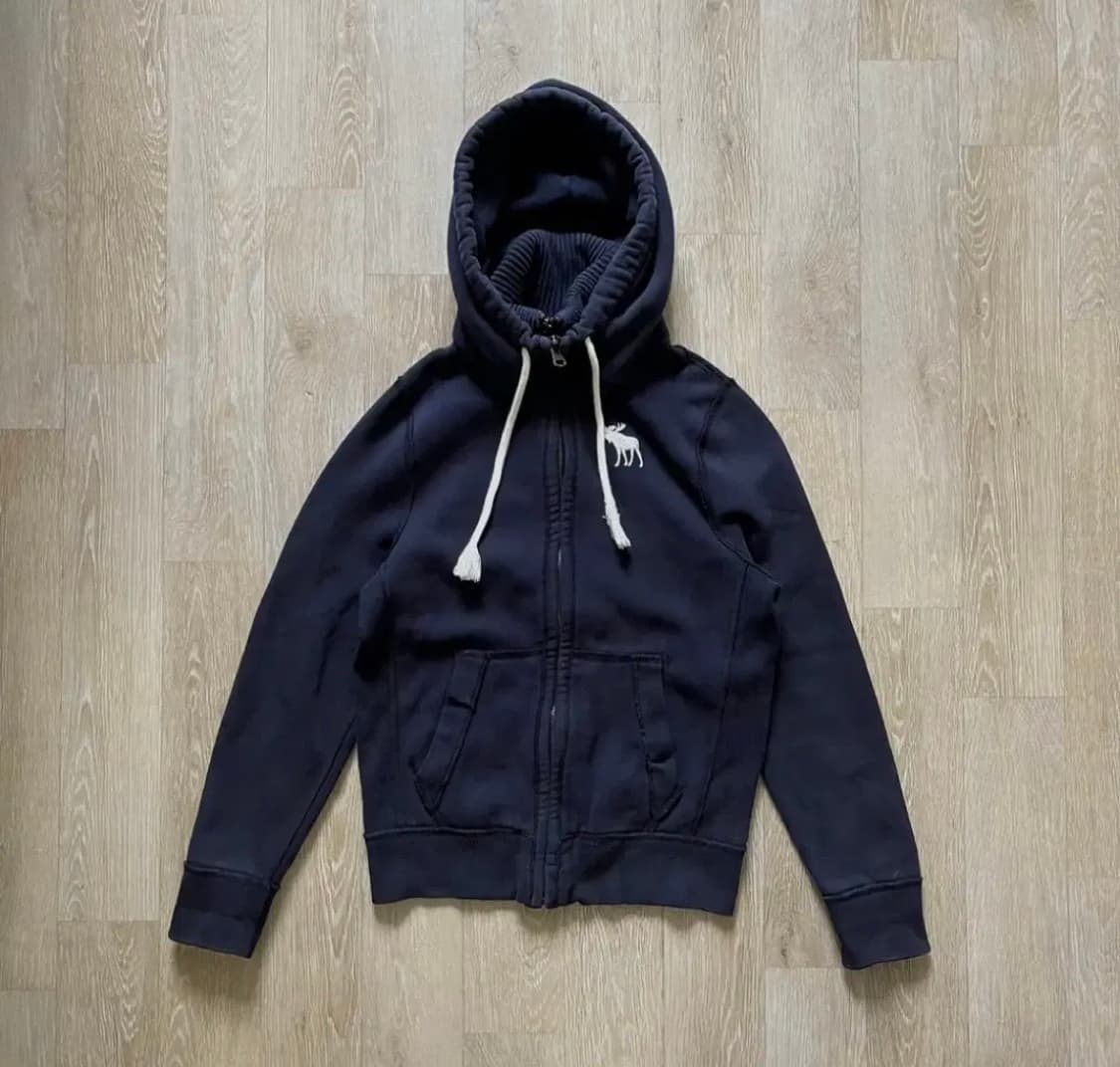 아베크롬비 후드집업 상품이미지1