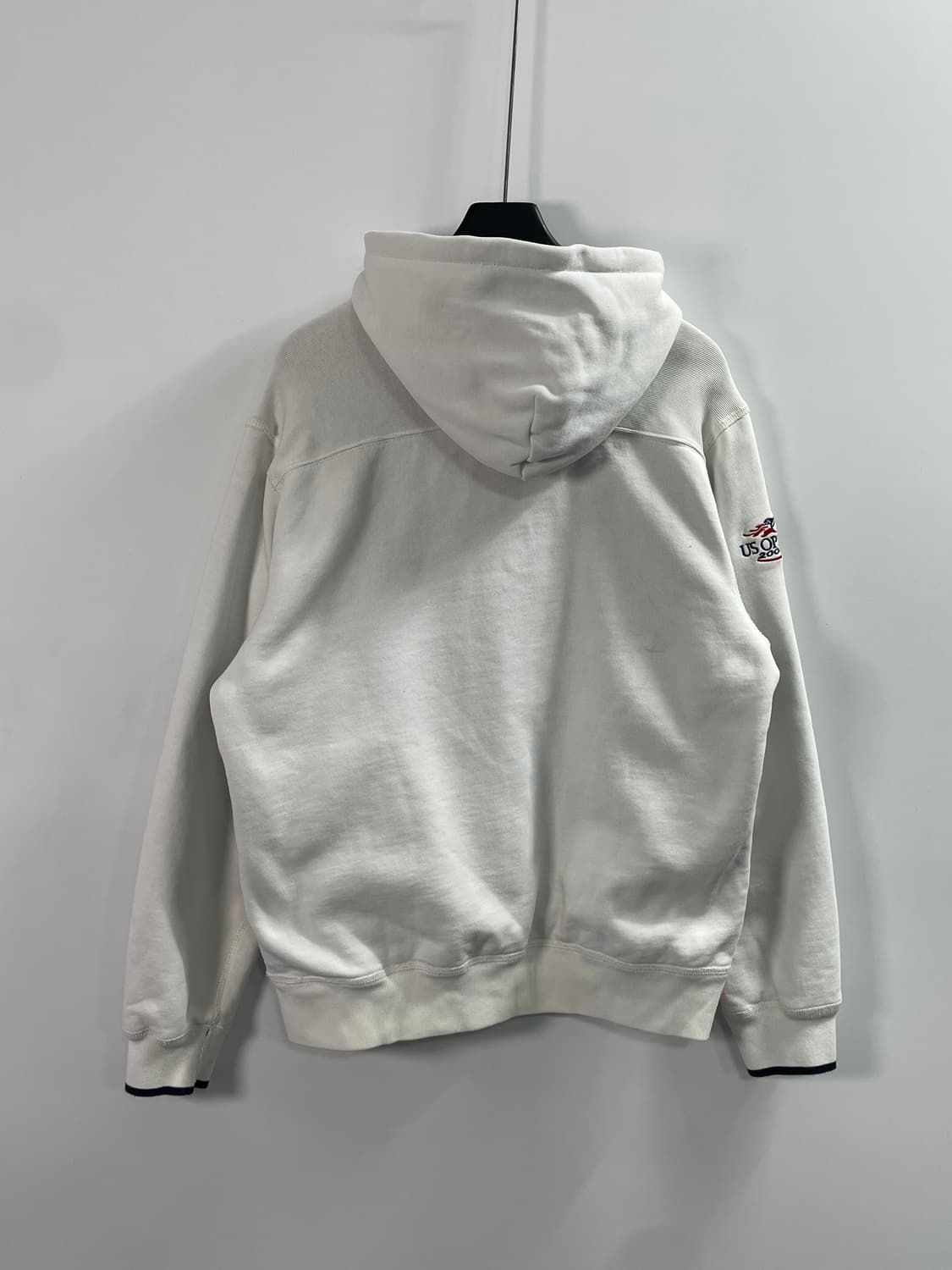 폴로 랄프로렌 빅포니 헤비 후드티 (on.108) 상품이미지2