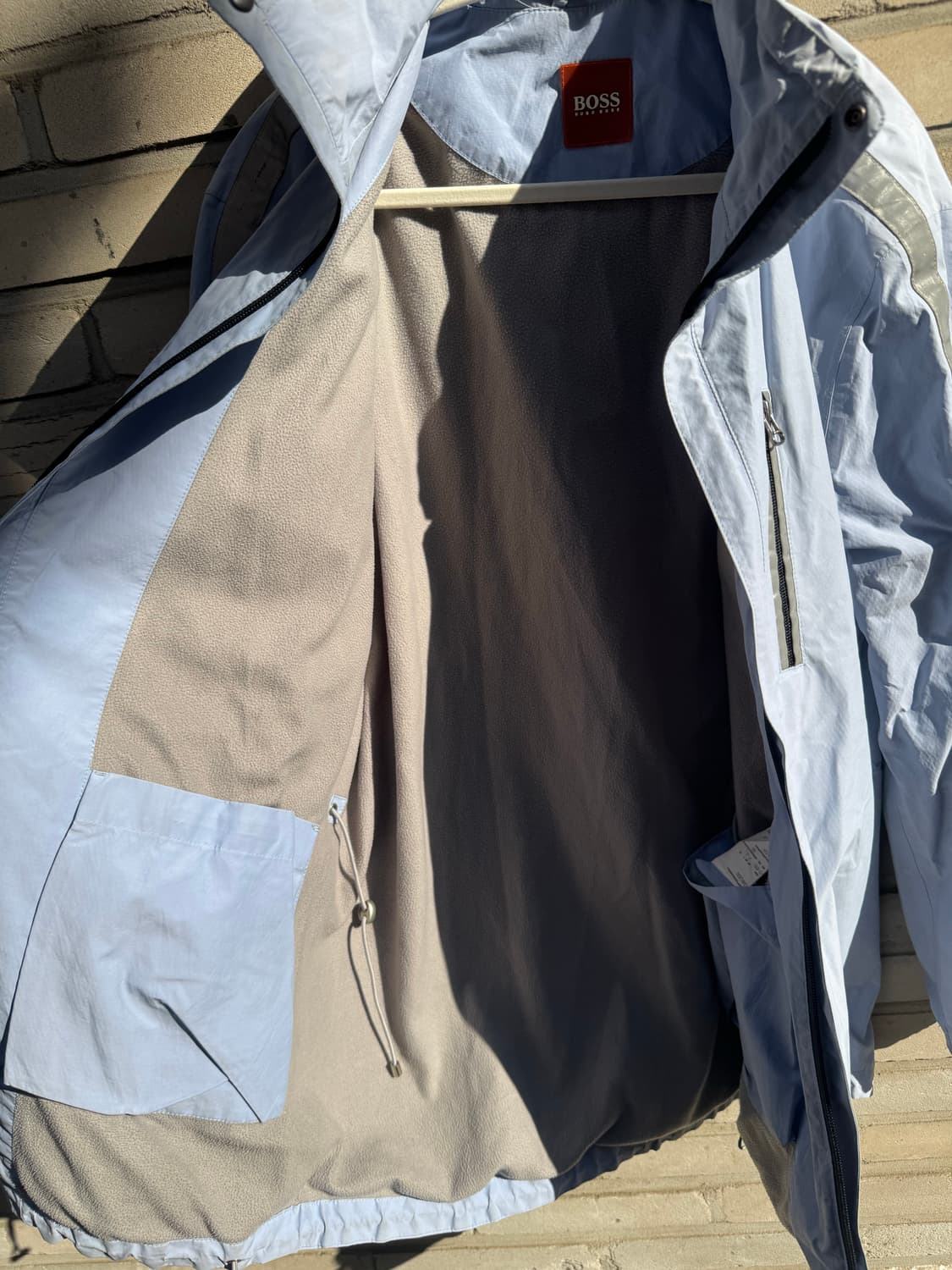 00s hugo boss jacket 상품이미지6