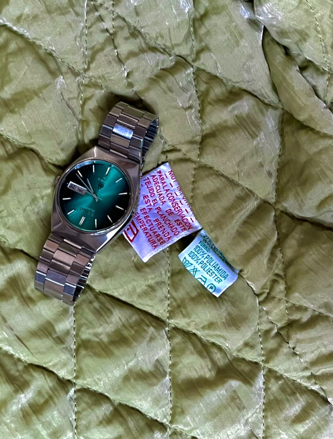 [50]92AW 리버시블 M-65 필드 자켓 CP컴퍼니 아카이브 상품이미지8