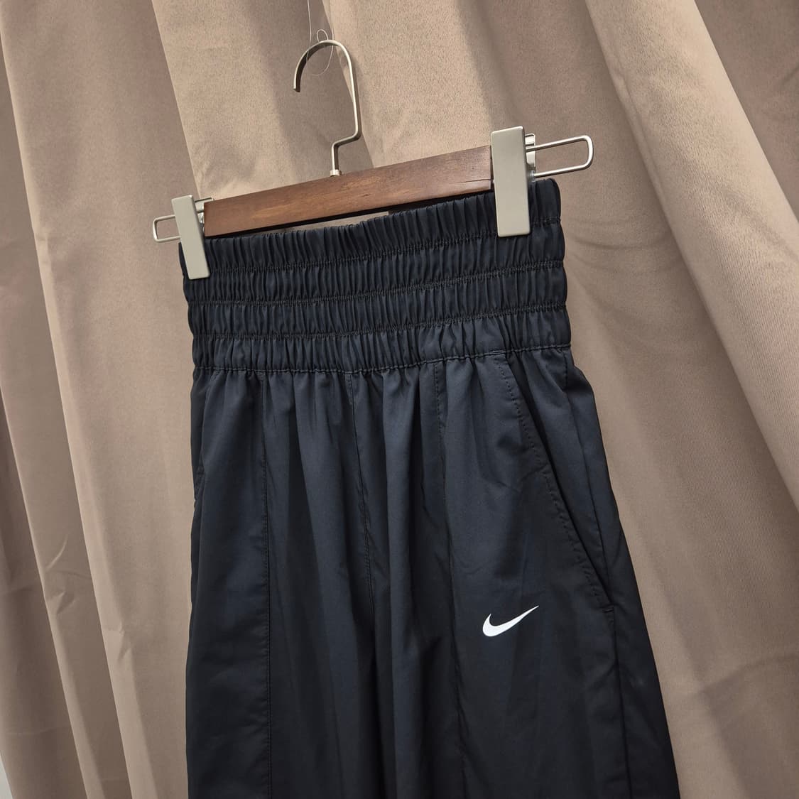 나이키 우븐 트랙 팬츠 XS 상품이미지2