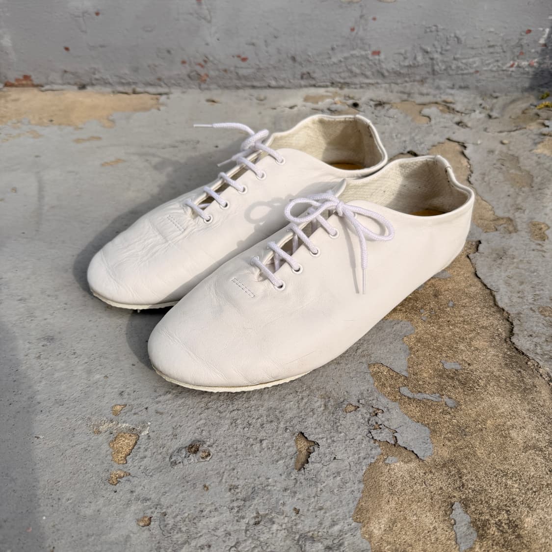 레페토 재즈슈즈 43 상품이미지2