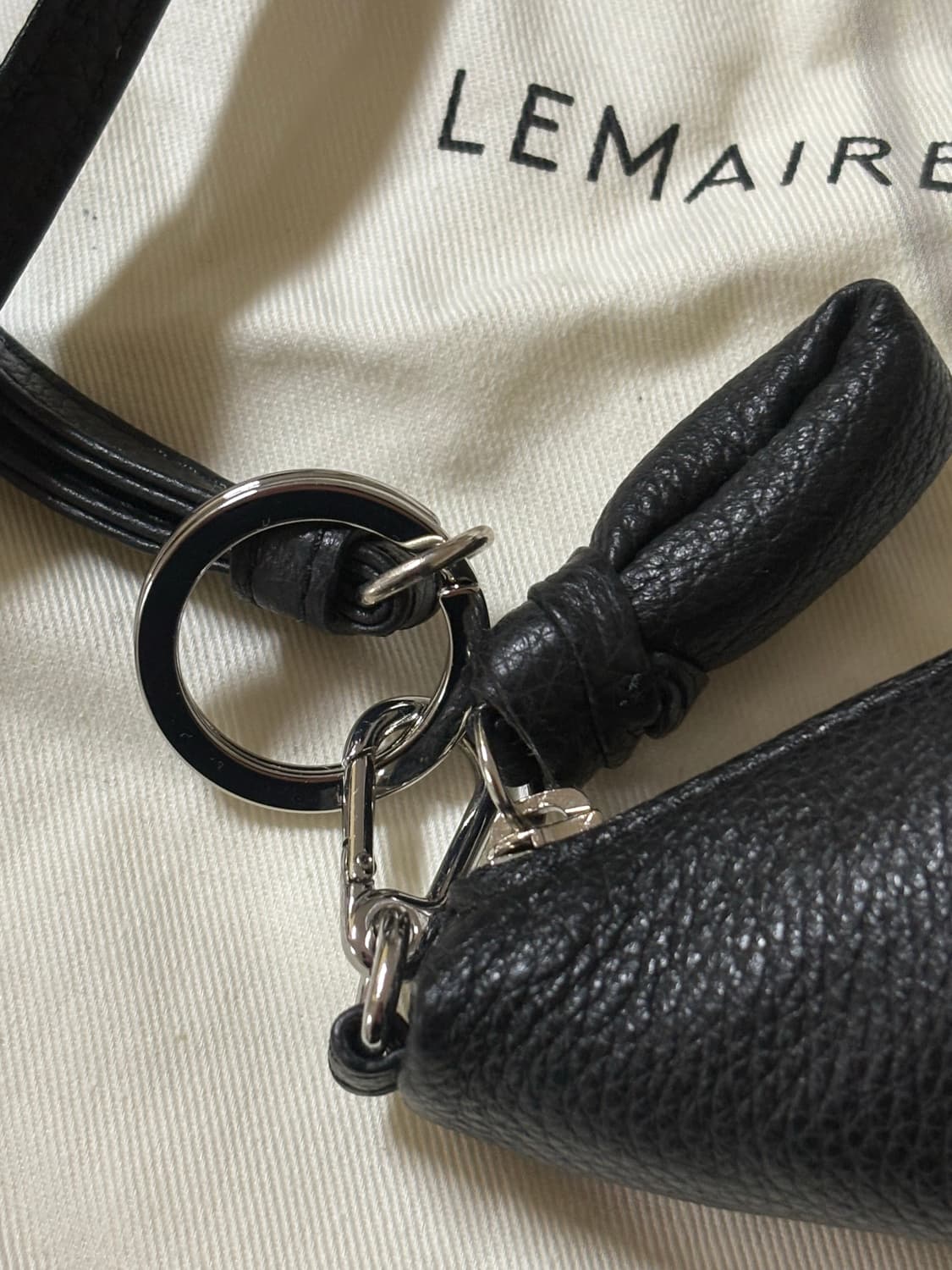 르메르 코인펄스 넥클리스 상품이미지2