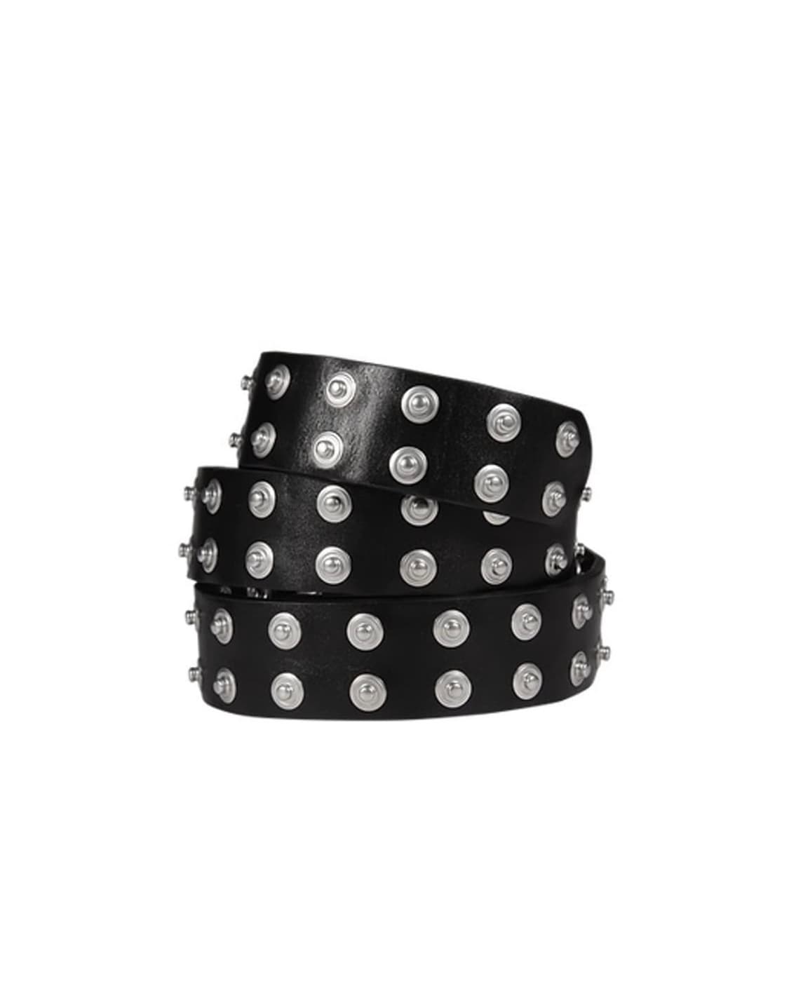 컴퓨터포맷 CF 스터드 벨트 상품이미지2