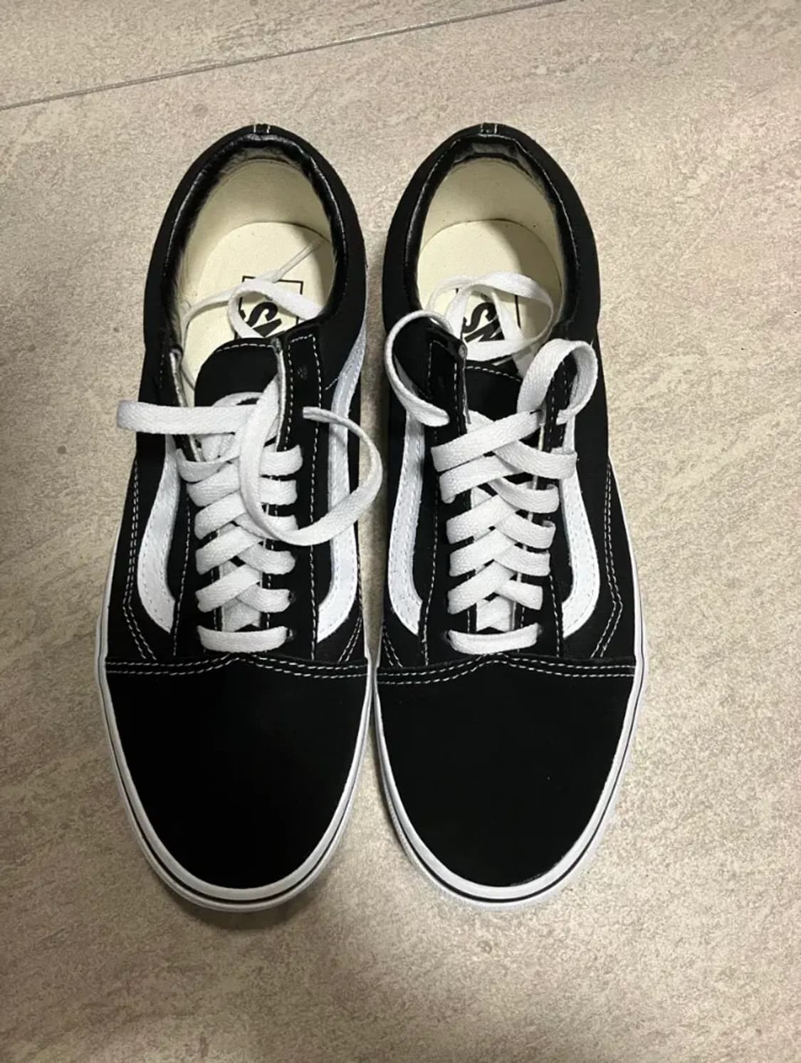 [255] 반스 올드스쿨 VN000D3HY281 상품이미지1