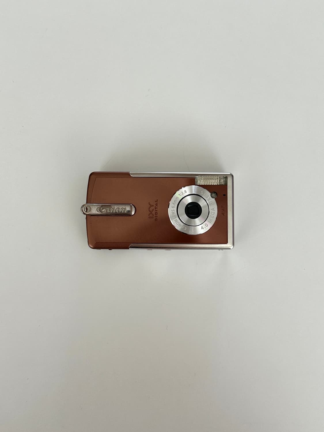 캐논 IXY PC1060 빈티지디카 디지털카메라 상품이미지2
