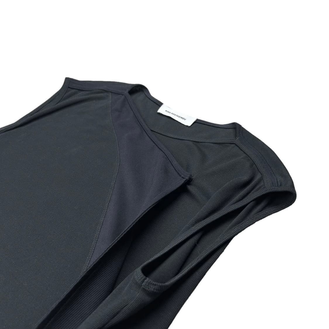 [46]Zlaytu Sleeveless 질라튜 슬리브리스 상품이미지5