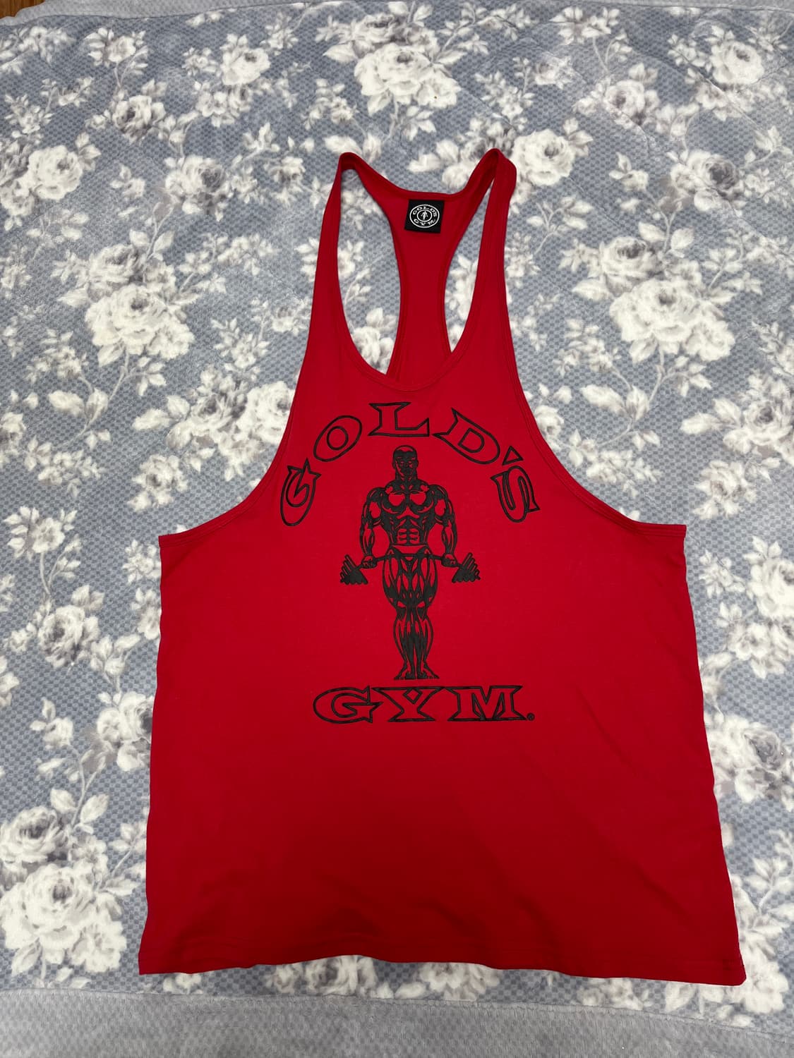 골드짐 나시(박재훈,장성엽 싸인)+친필 싸인 뉴텍 스포츠 타월 해 상품이미지2