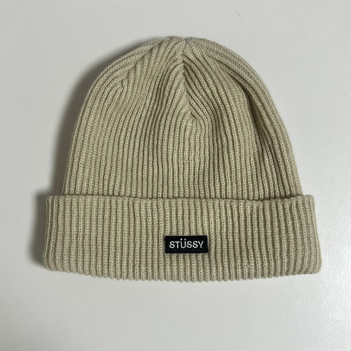 스투시 비니 상품이미지1