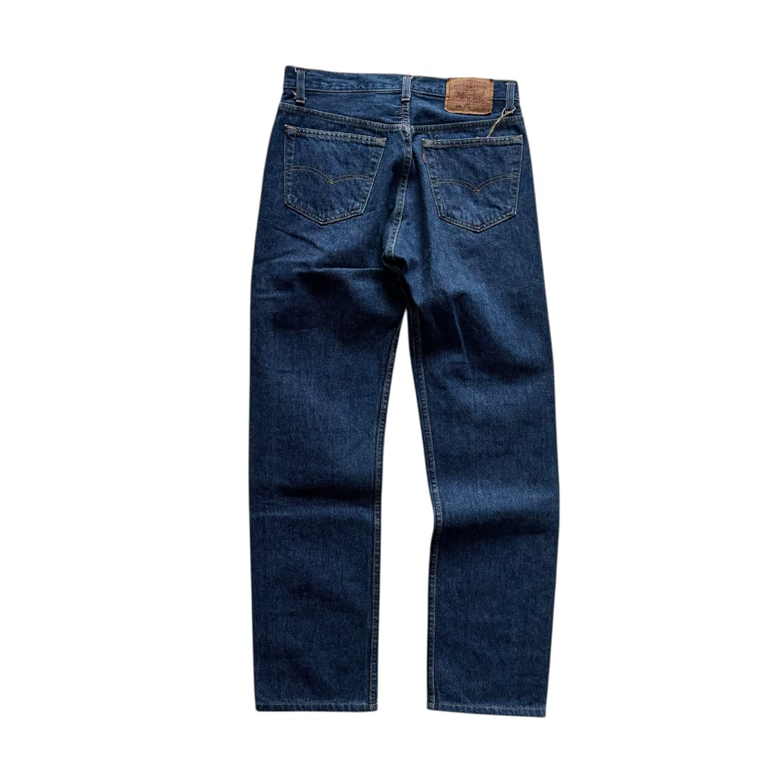 [31] 90's 리바이스 501-0000 데님 USA [LV1426] 상품이미지6