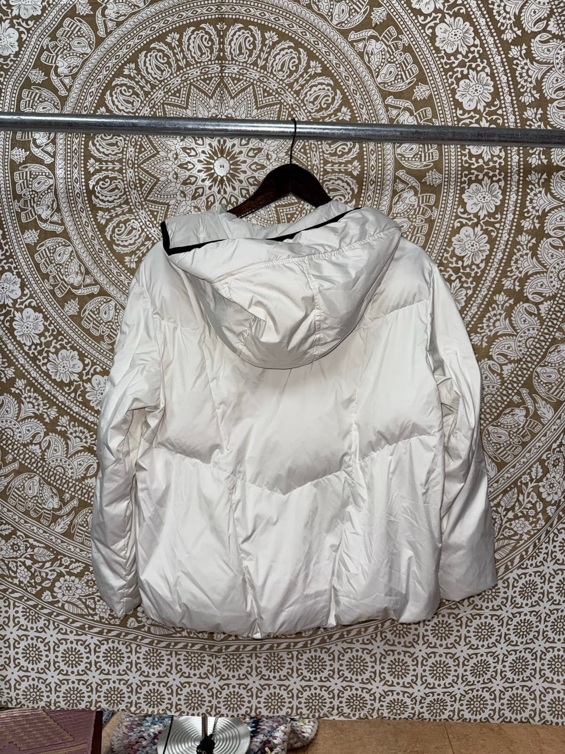 OZOC 오조크 여성 오리털 패딩  상품이미지6