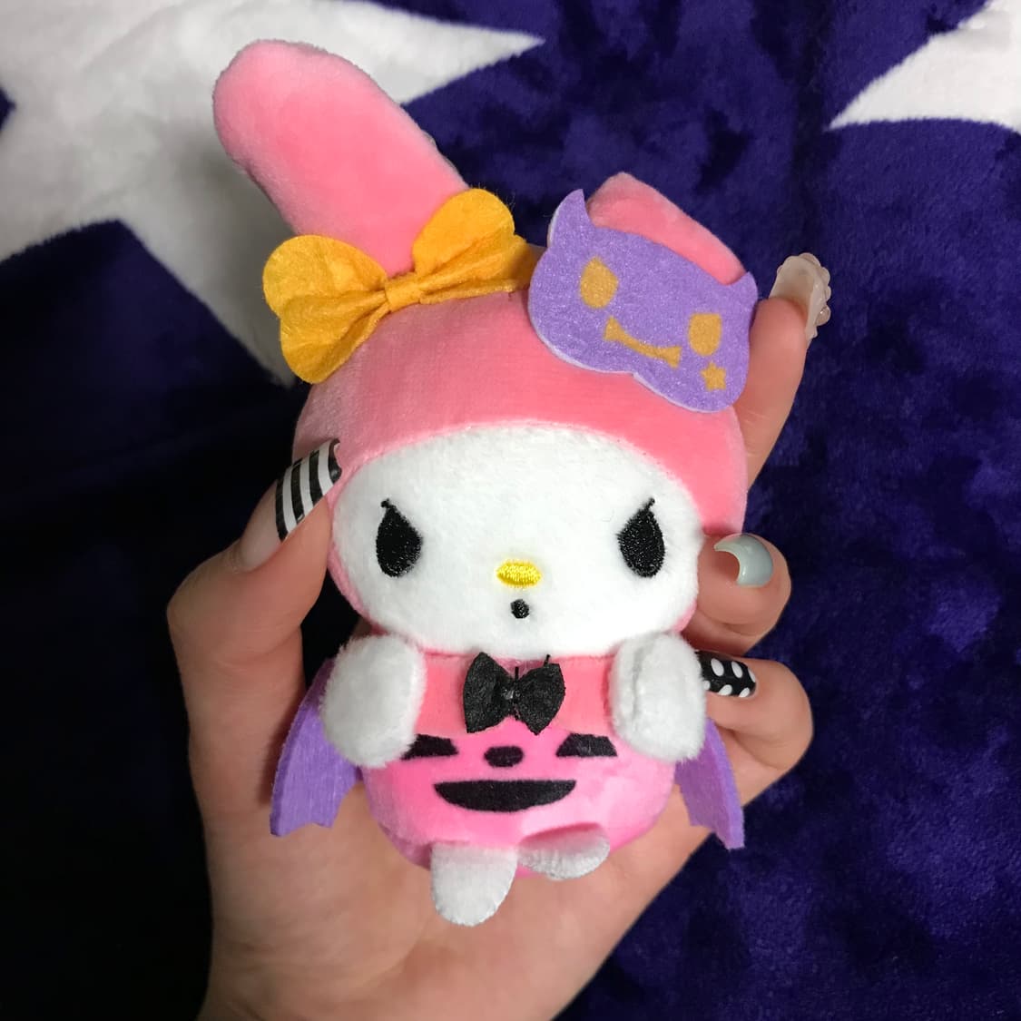 산리오 인형 키링 헬로키티 마이멜로디 폼폼푸린 세트 상품이미지8