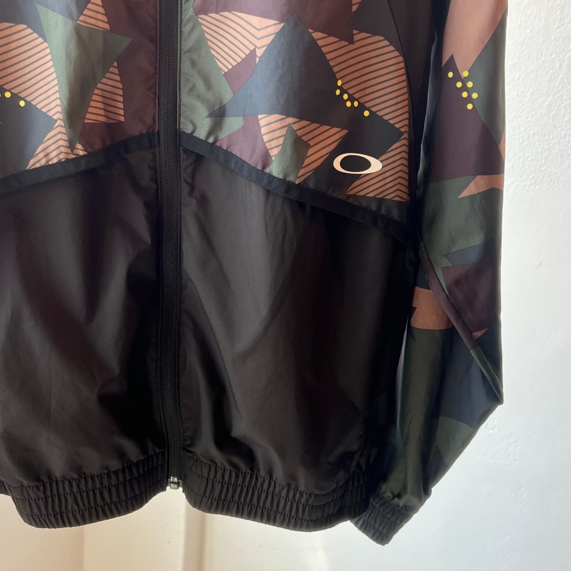 Oakley Military Windbreaker  상품이미지4