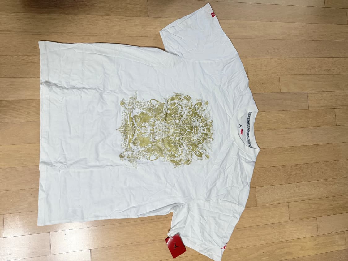 나이키 에어 조던 리바이스 데님팩 280cm 풀구성 초초 우주물량  상품이미지7