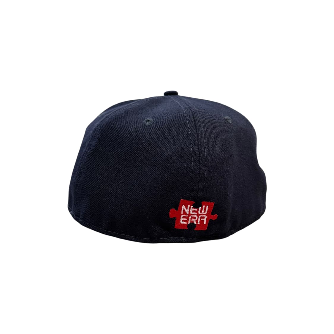 뉴에라 퍼즐로고 59fifty 7 3/8 상품이미지4