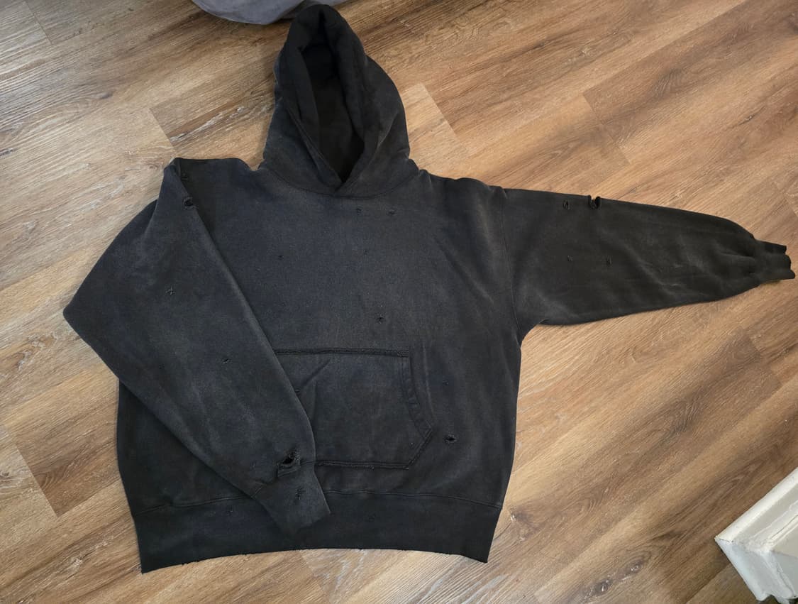 더 긱스 The Geeks 후디 XL 상품이미지1