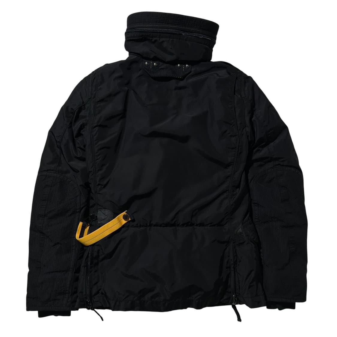 파라점퍼스 Anthology 퍼 라이닝 다운 패딩 자켓 상품이미지3