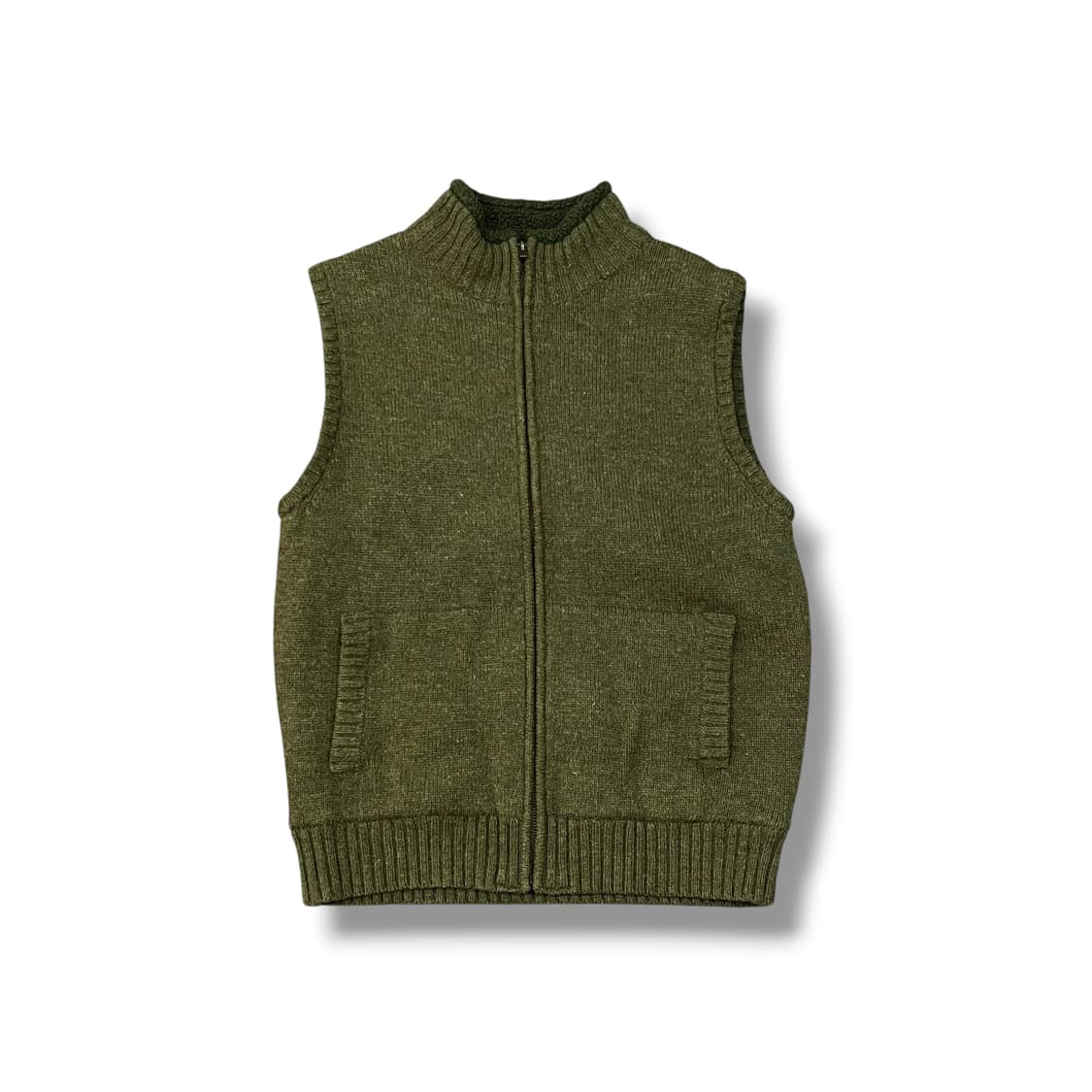  엘엘빈 니트 베스트 y14115 상품이미지2