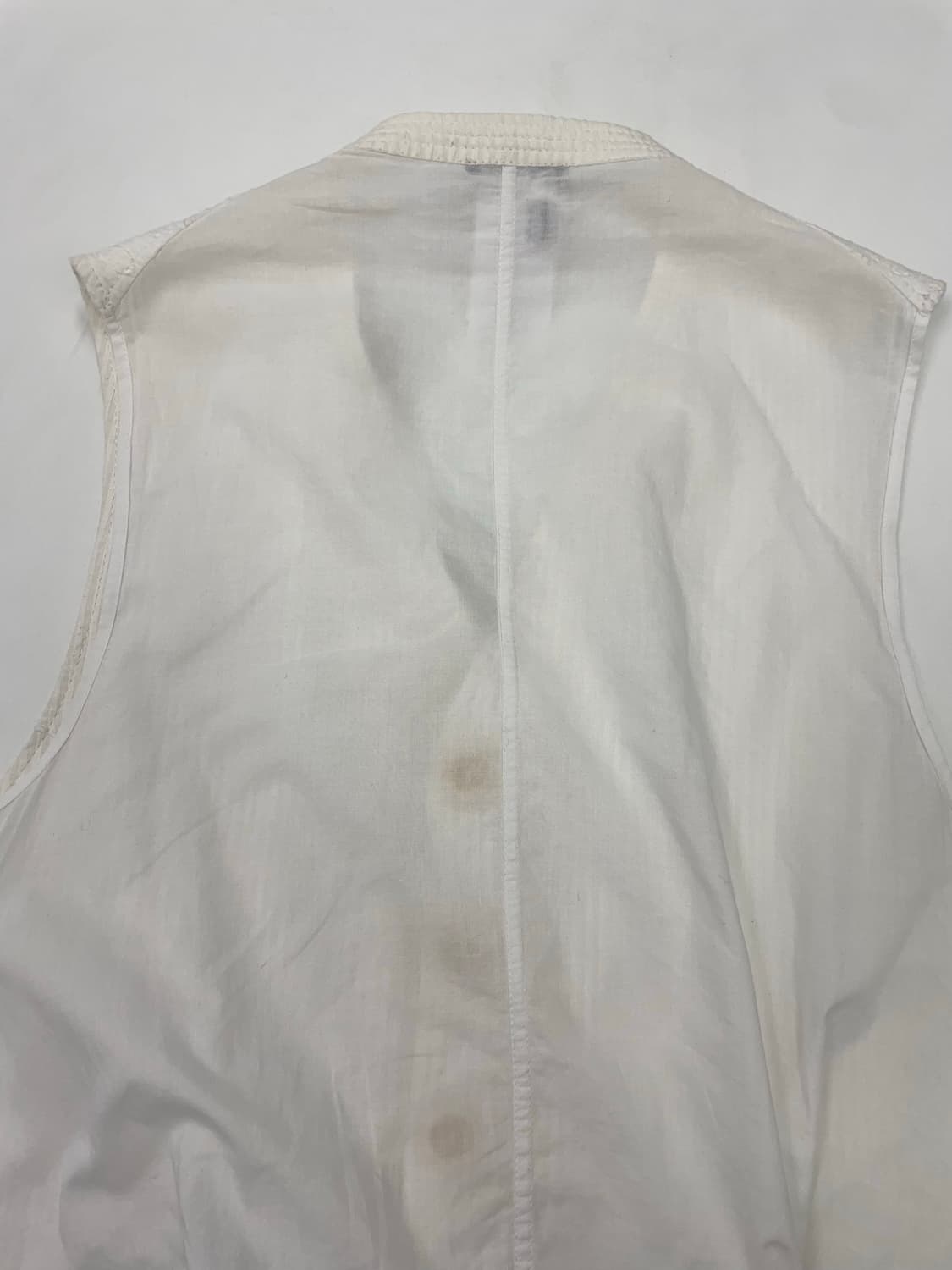 ANN DEMEULEMEESTER 2015 SS 상품이미지6