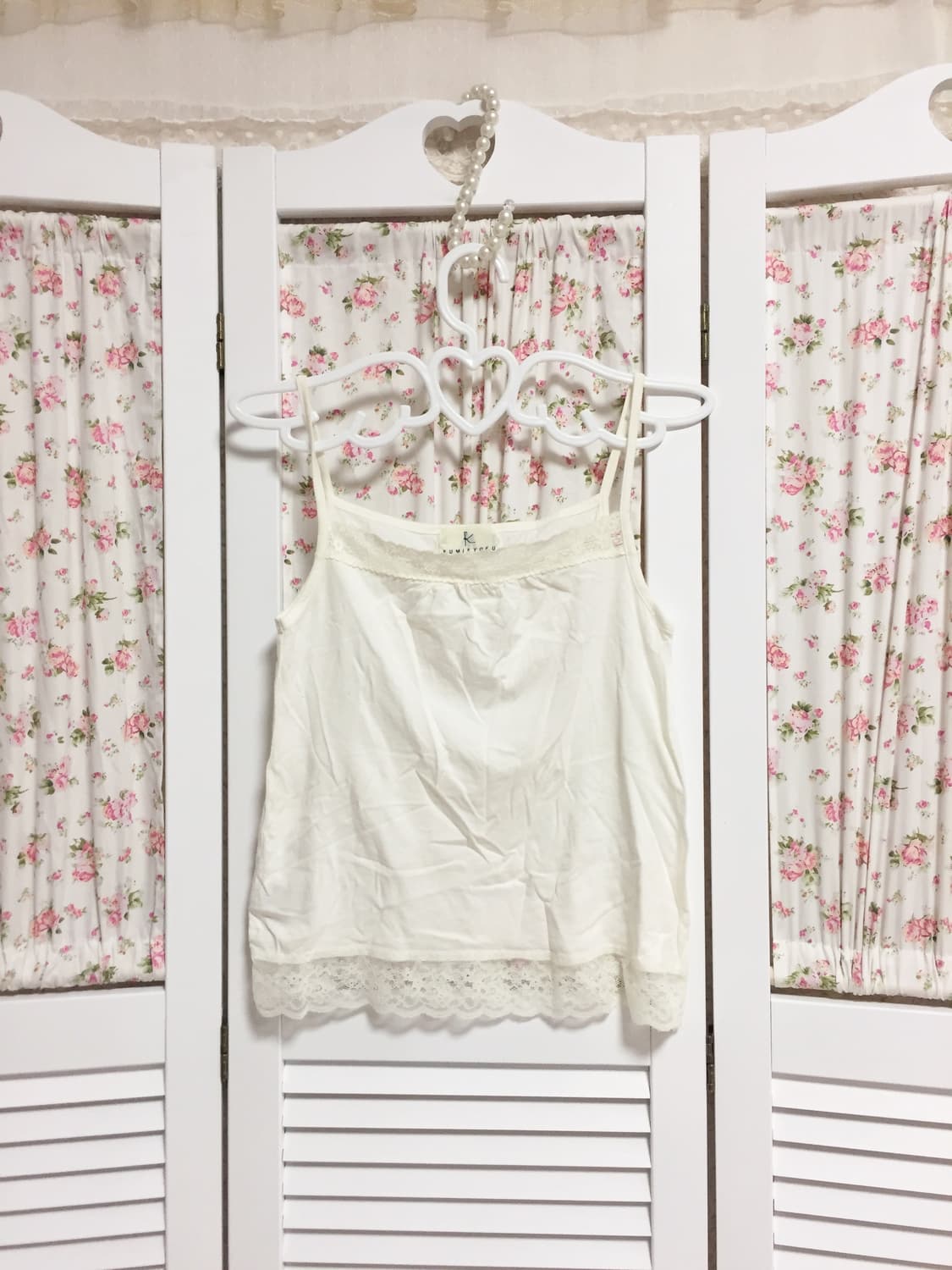 빈티지 레이스 슬리브리스 상품이미지1