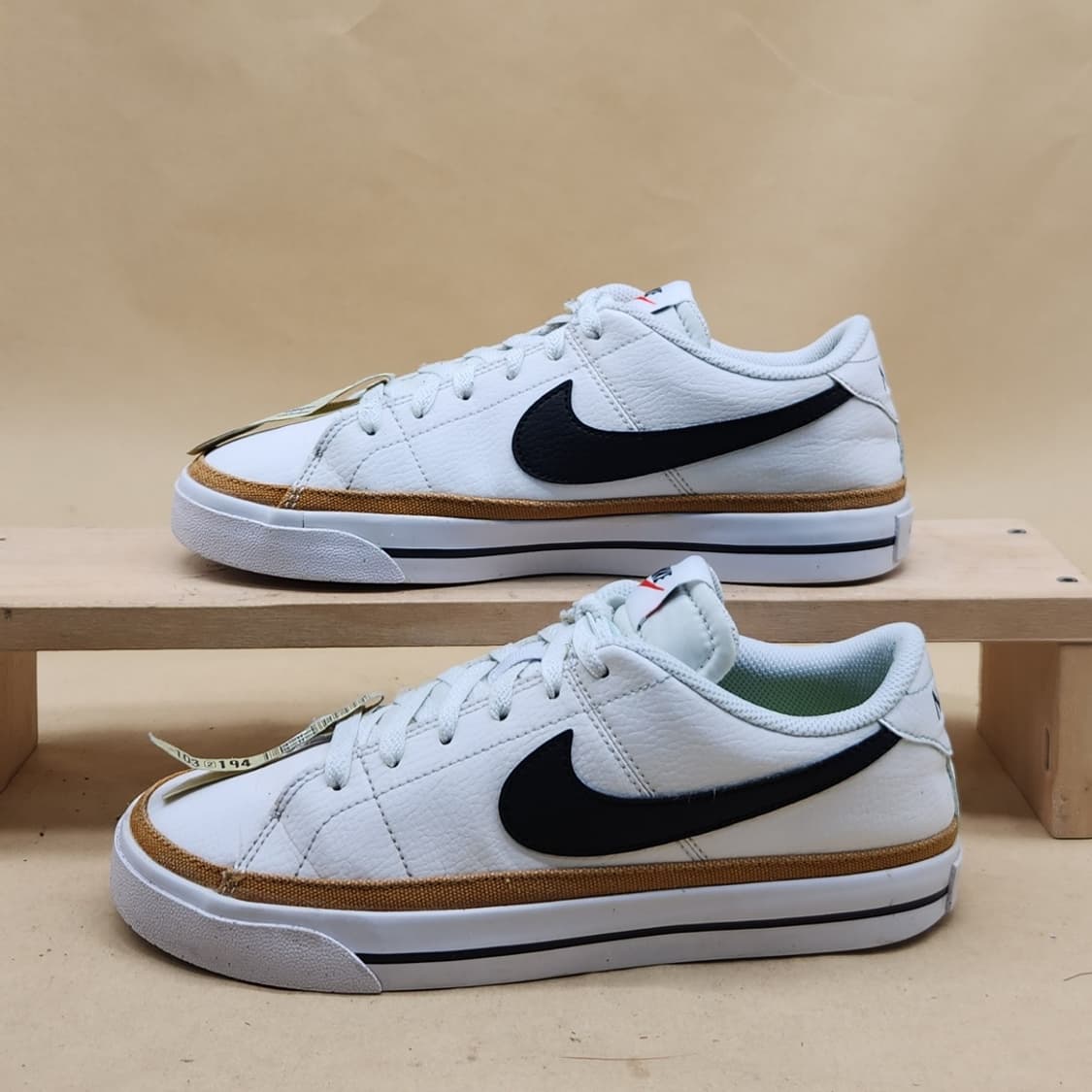 나이키 코트 레거시 스니커즈 245 상품이미지1