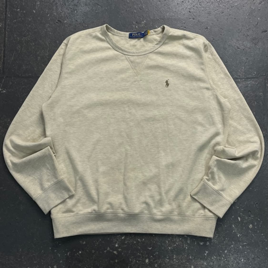 105 폴로 랄프로렌 신형 맨투맨 상품이미지1