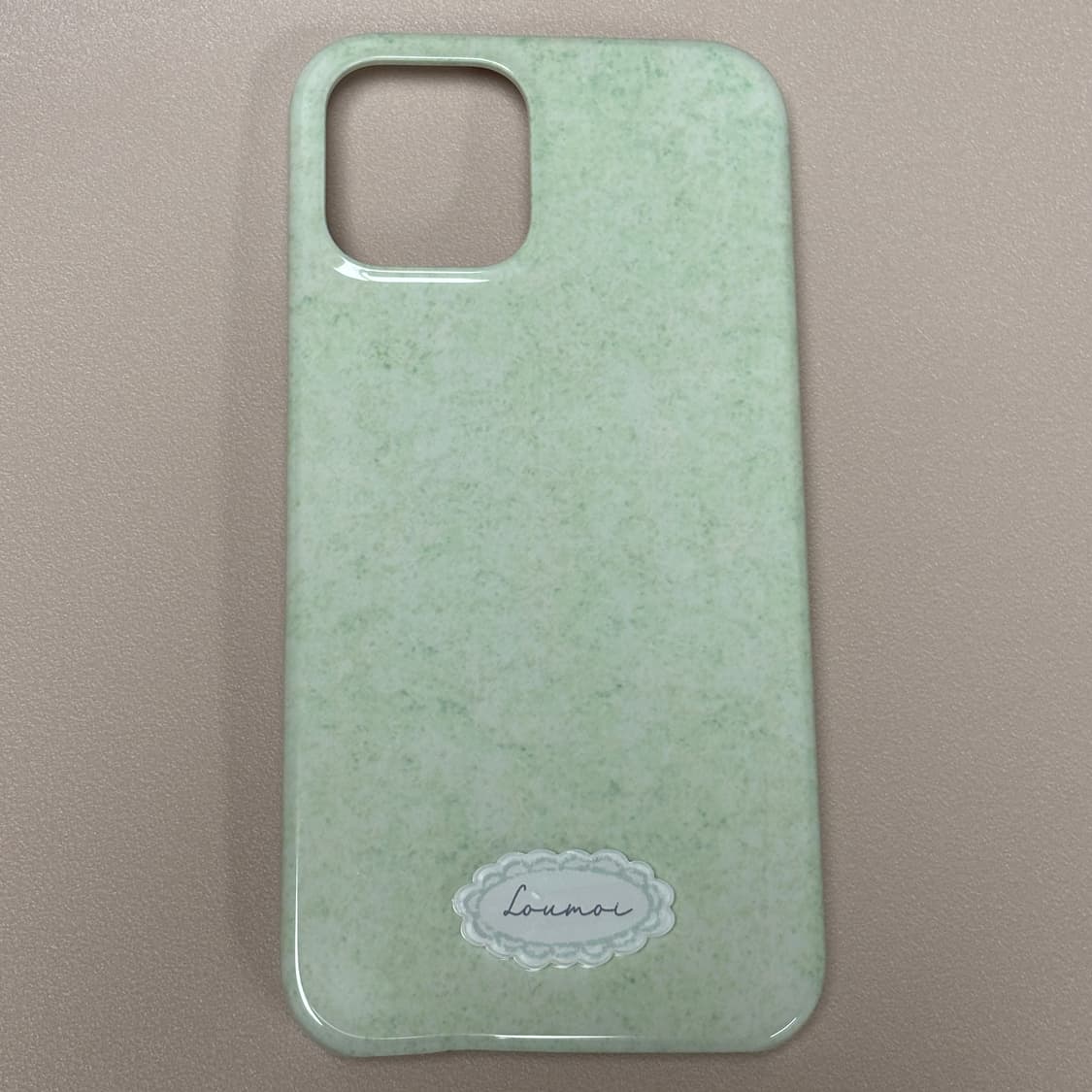 [새상품] 로우모이 케이스 (아이폰12, 아이폰12프로) 상품이미지2