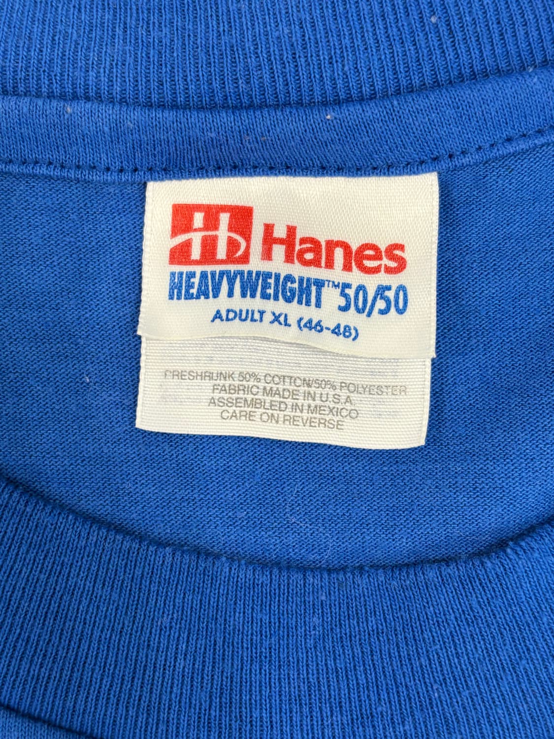 hanes Falcons 티셔츠 상품이미지3