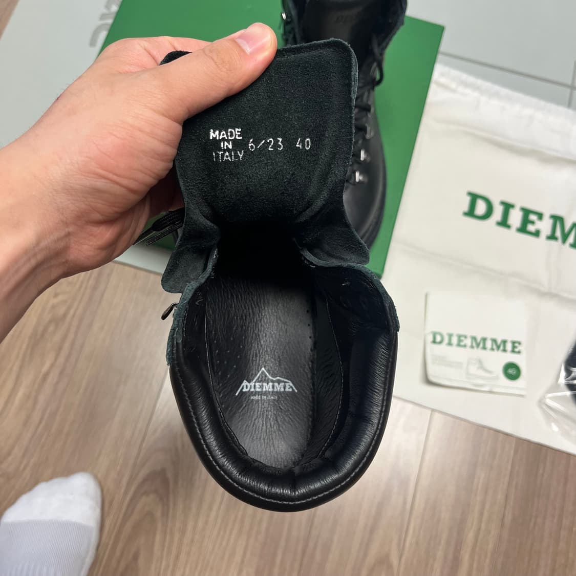 Diemme roccia vet 상품이미지3