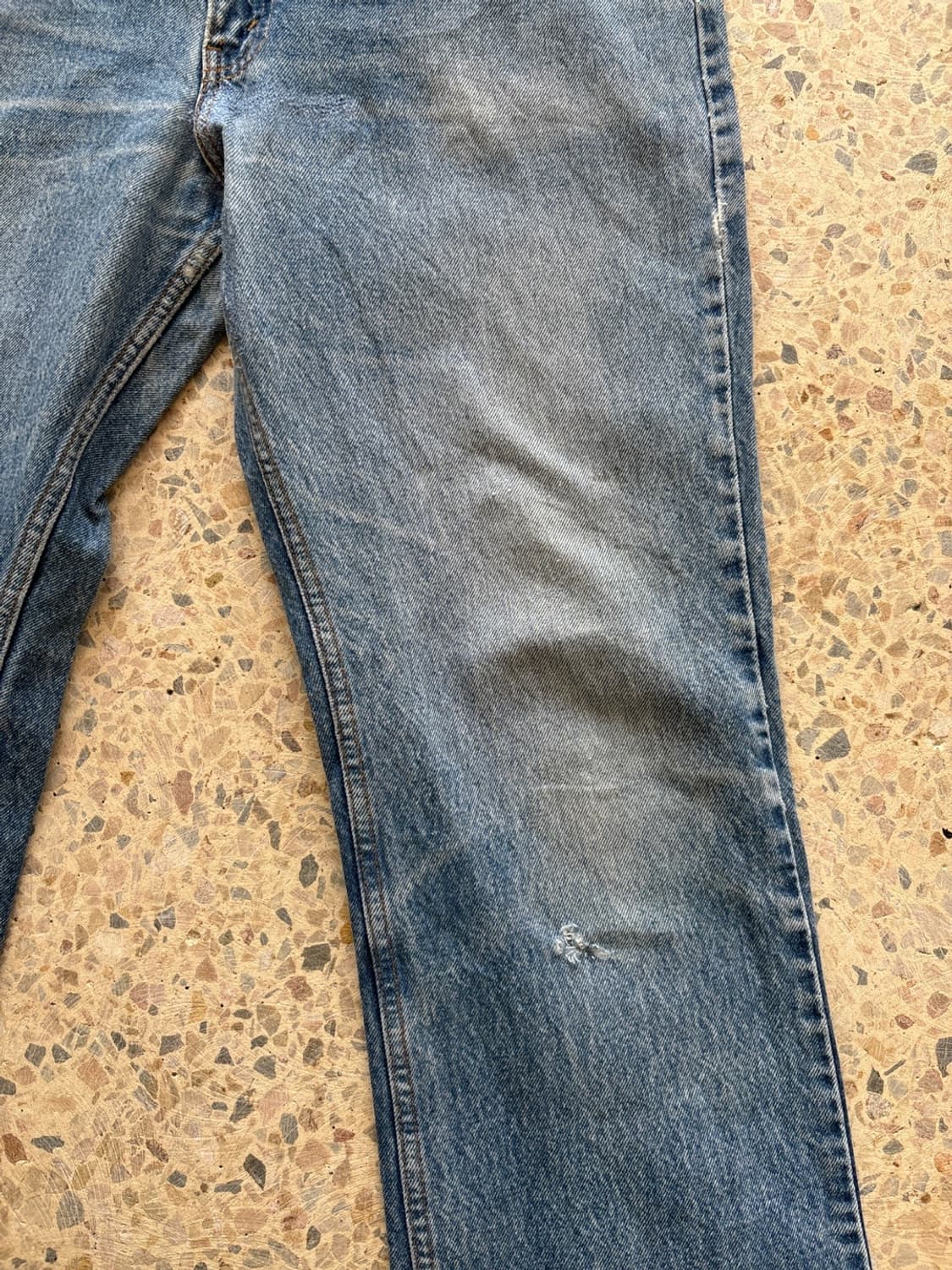 90's 리바이스 517  상품이미지6