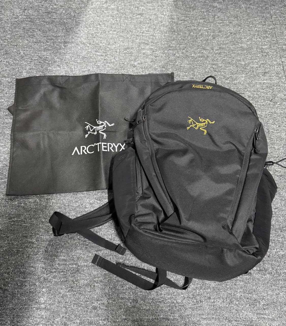 아크테릭스 멘티스 26 상품이미지1