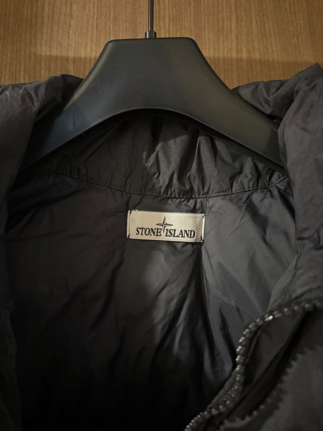 스톤아일랜드 조끼 패딩 상품이미지3