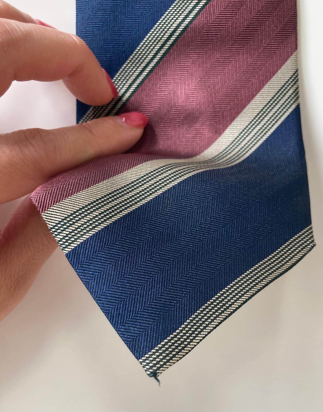 빈티지)넥타이 상품이미지6