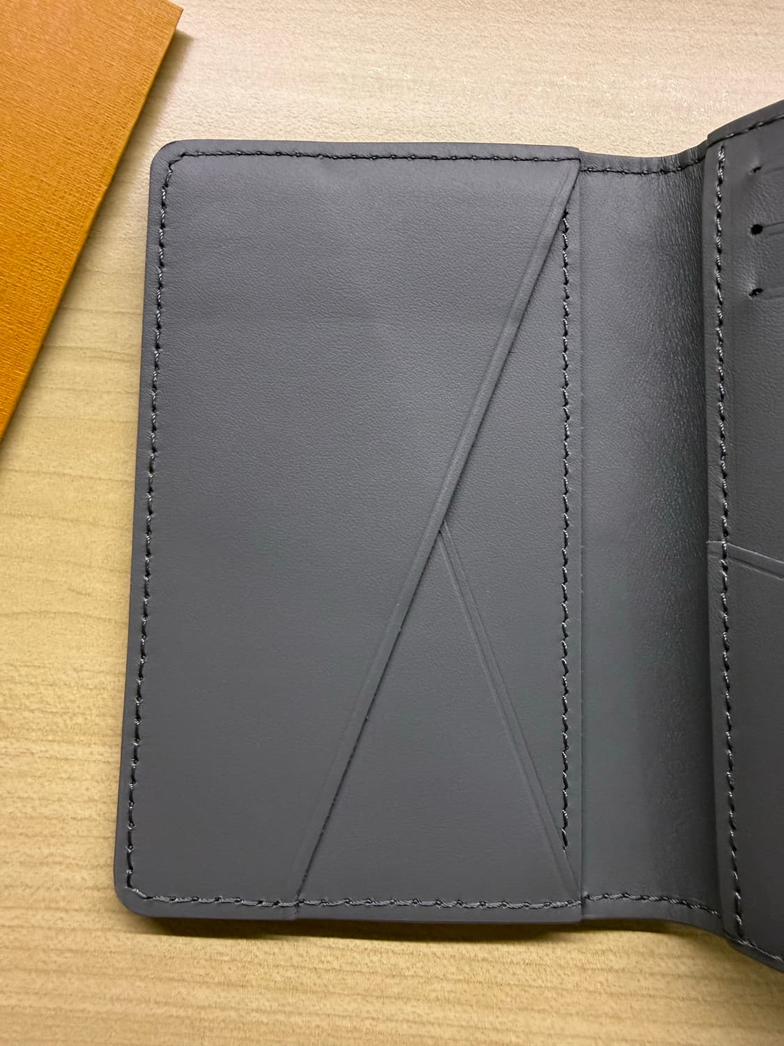 루이비통 오거나이저 모노그램 섀도우 {백화점 풀구성} 상품이미지3