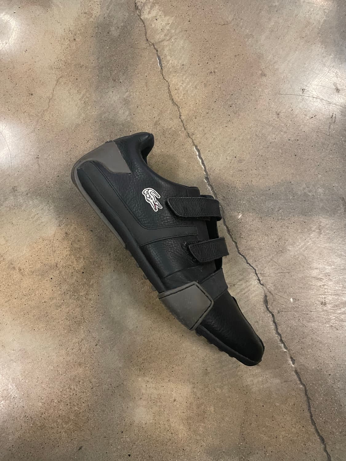 Lacoste Vito 3  상품이미지4