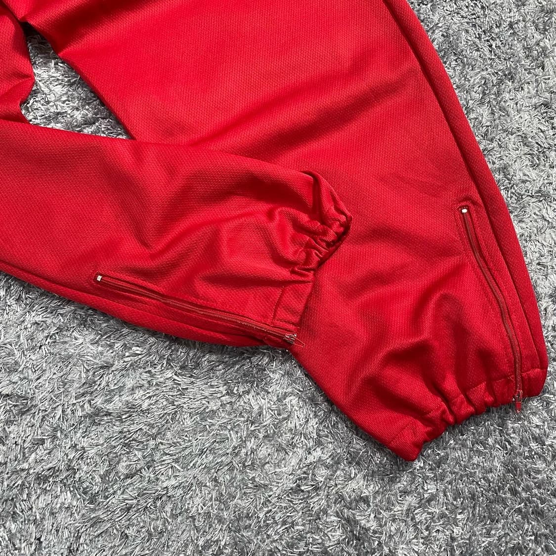 1990s Karl kani 칼카니 조거팬츠 상품이미지8