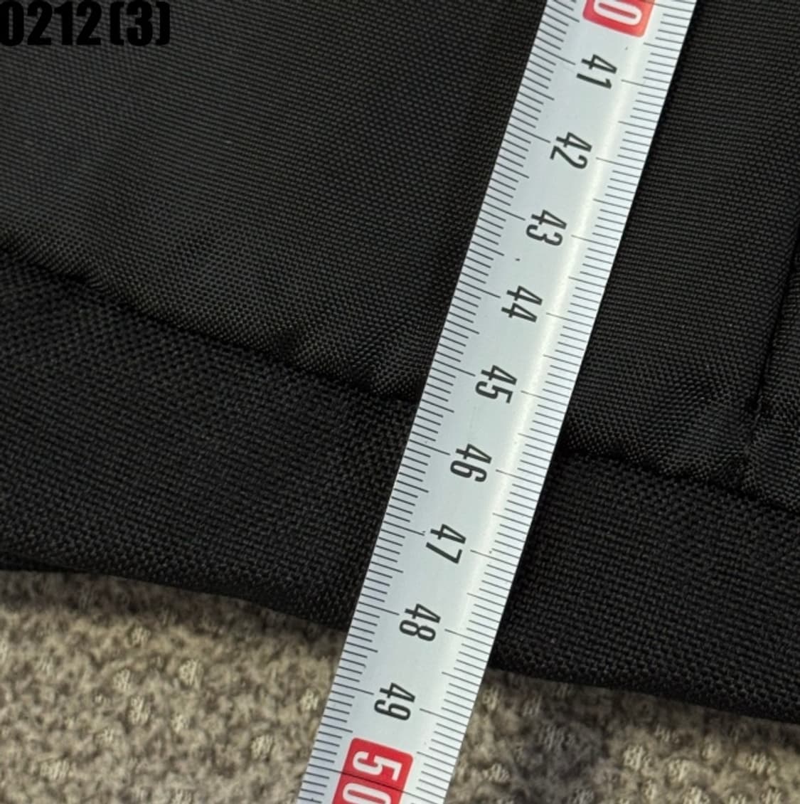 노스페이스 백팩 가방 상품이미지7