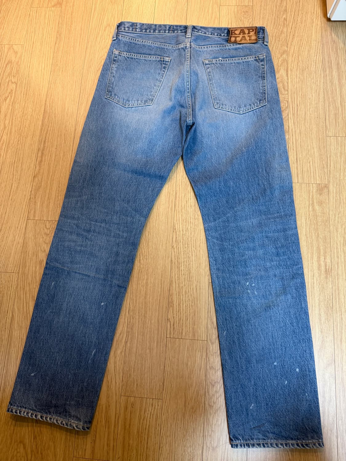 [34] 캐피탈 몽키시스코 상품이미지3