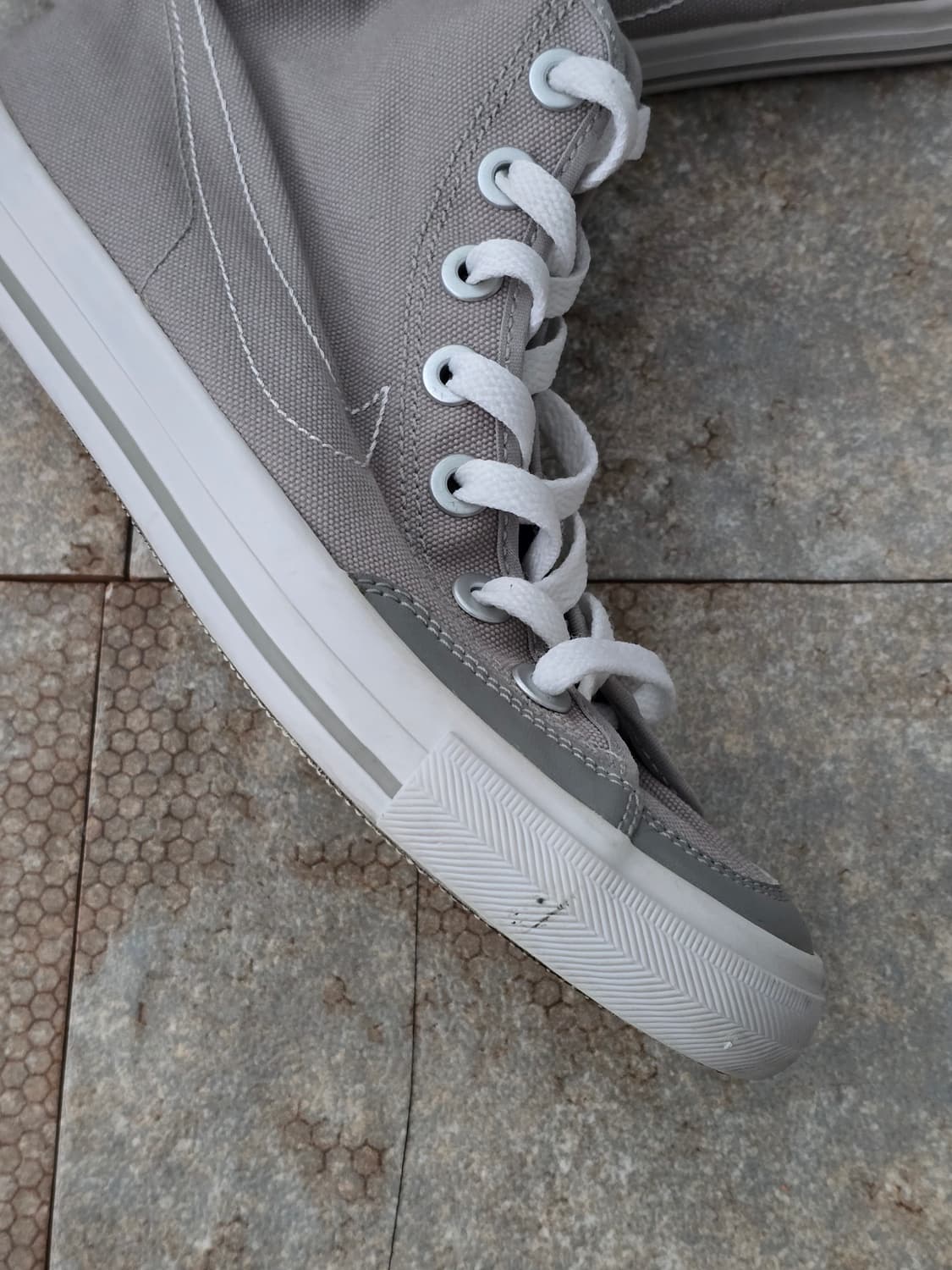 (230)나이키 빈티지 고 미드 캔버스 상품이미지8