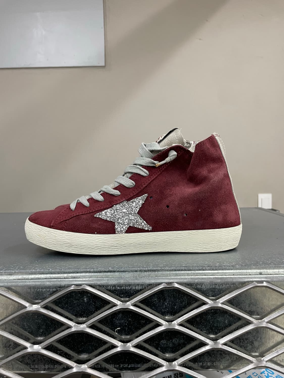 골든구스 프란시 EU36 (gr-3994) 상품이미지1